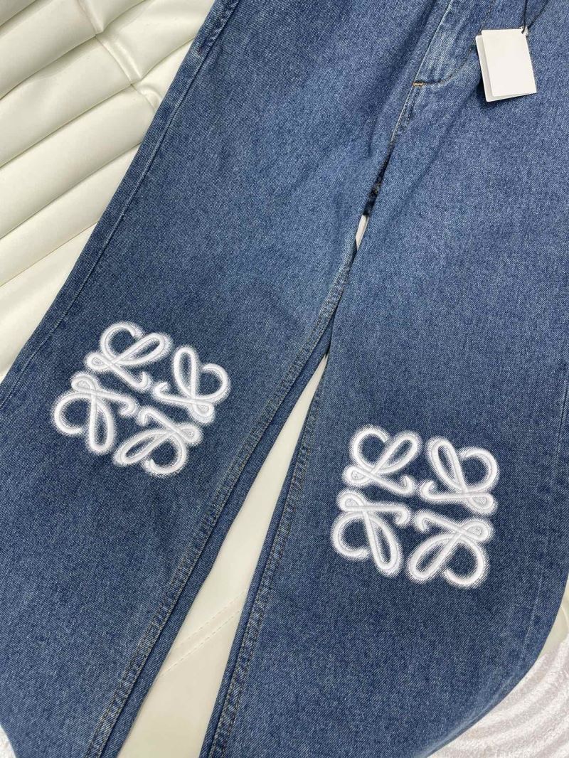 Loewe Jeans